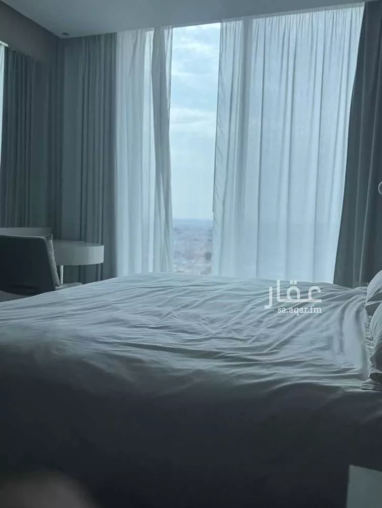 شقة للإيجار في شارع الملك فهد الفرعي, حي العليا, مدينة الرياض, منطقة الرياض صورة 4