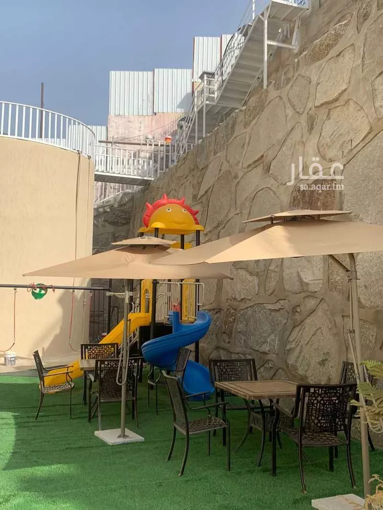 شقة للإيجار في شارع العام, حي الروابي, مدينة النماص, منطقة عسير صورة 3