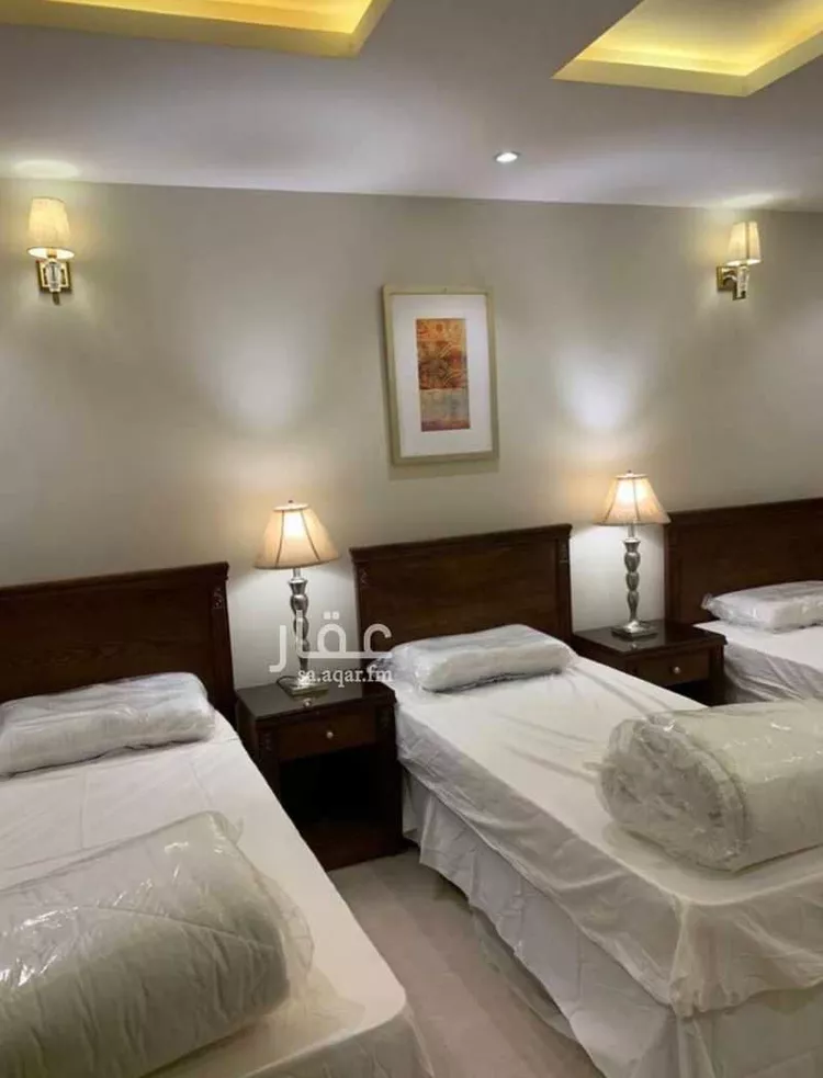 شقة للإيجار في شارع العام, حي الروابي, مدينة النماص, منطقة عسير صورة 4