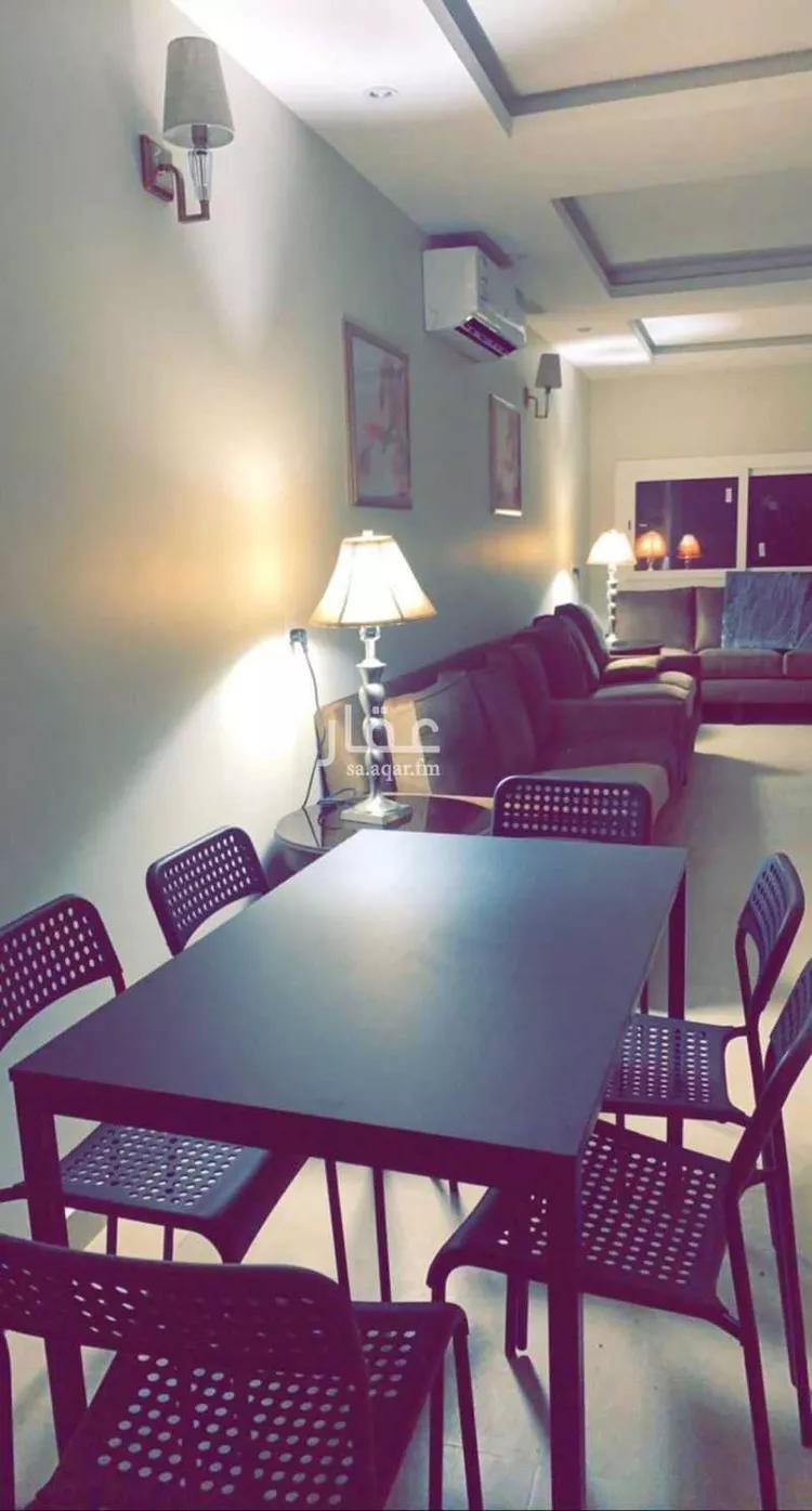 شقة للإيجار في شارع العام, حي الروابي, مدينة النماص, منطقة عسير صورة 5