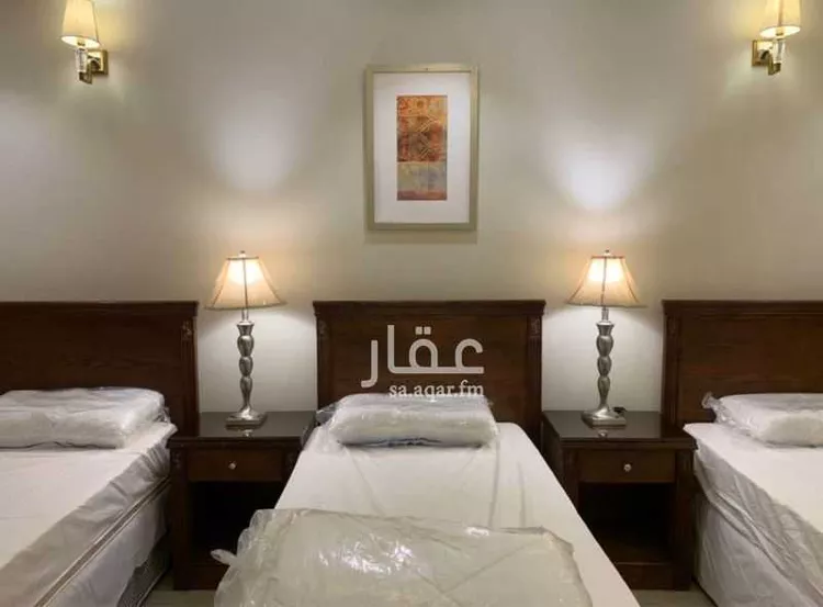 شقة للإيجار في حي الروابي, مدينة النماص, منطقة عسير صورة 4