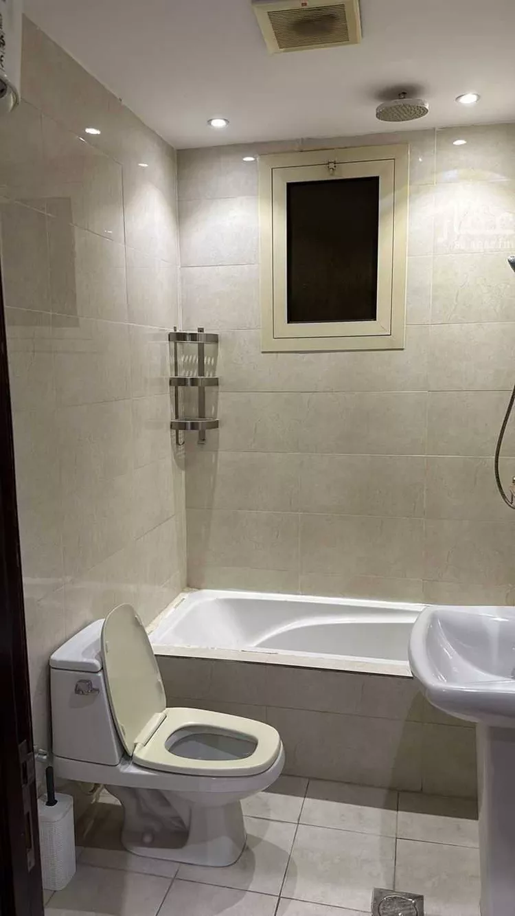 شقة للإيجار في شارع وادي بيش, حي الوادي, مدينة الرياض, منطقة الرياض صورة 3