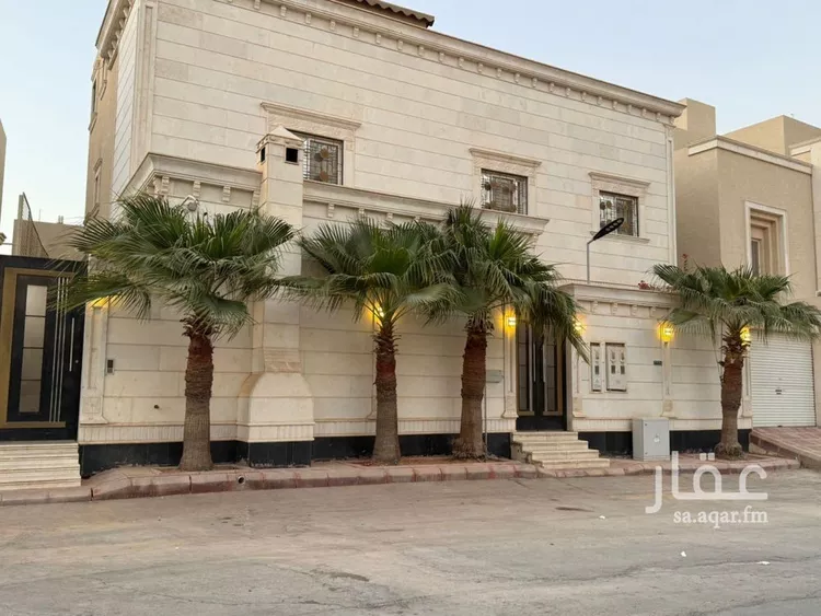 Villa for Sale in Riyadh Al Mahdiyah صورة 3