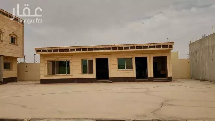 House for Rent in Al Kharj Al Rafia صورة 2