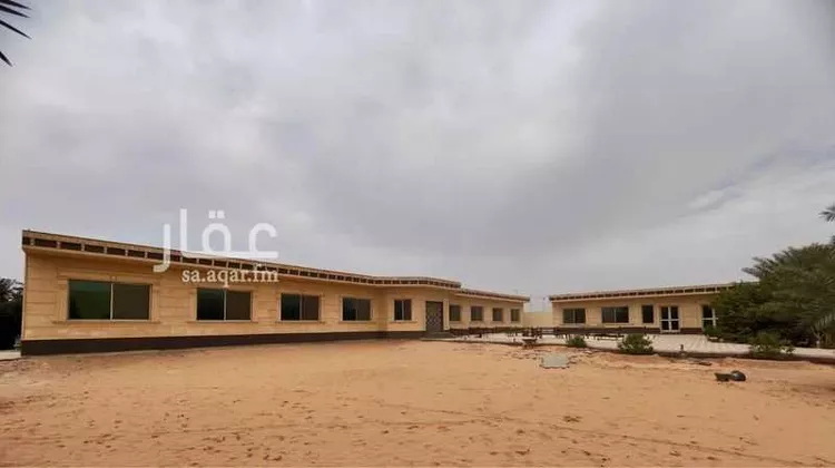 House for Rent in Al Kharj Al Rafia صورة 3