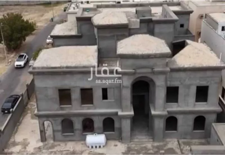 فيلا للبيع في شارع ذكوان الخزرجي, حي التحلية, مدينة الخبر, المنطقة الشرقية صورة 2