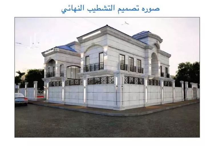 فيلا للبيع في شارع ذكوان الخزرجي, حي التحلية, مدينة الخبر, المنطقة الشرقية