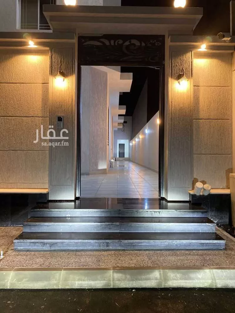 شقة للإيجار في شارع المنذر ساوي, حي المنارات, مدينة جدة, منطقة مكة المكرمة صورة 2