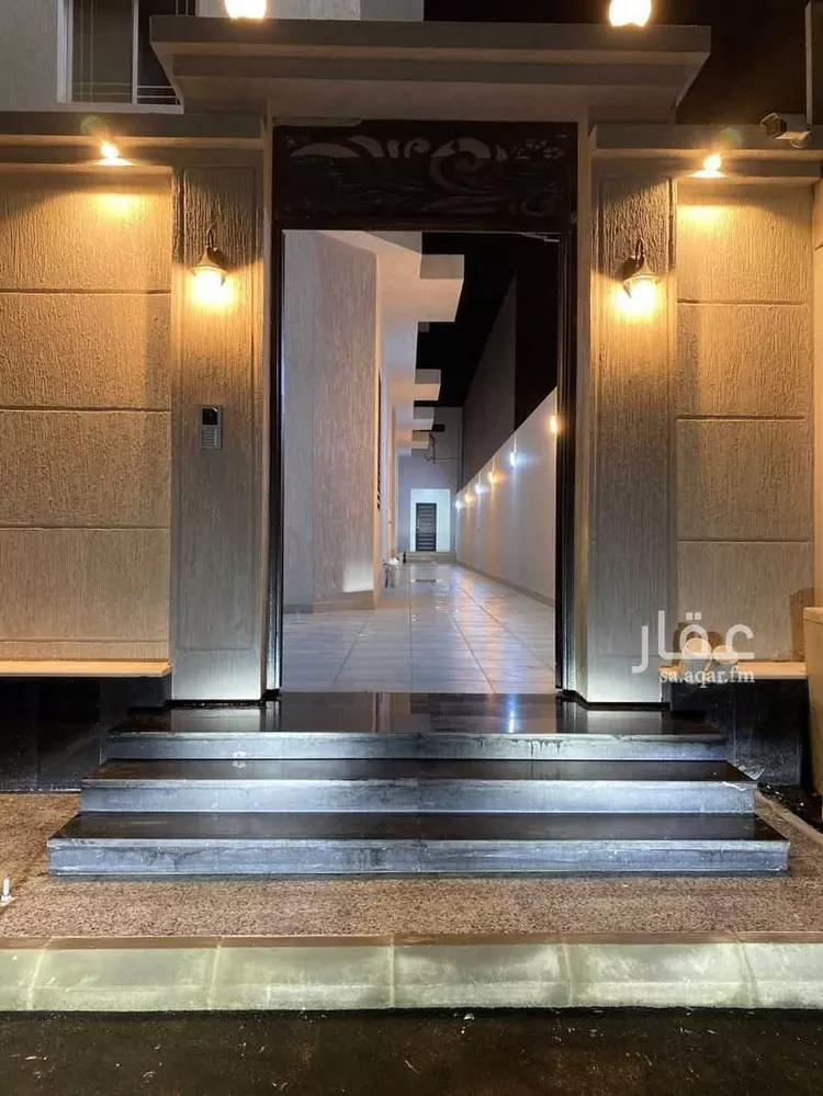 شقة للإيجار في شارع المنذر ساوي, حي المنارات, مدينة جدة, منطقة مكة المكرمة صورة 3