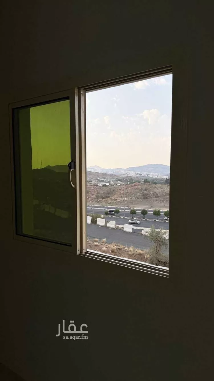 شقة للإيجار في شارع حسان بن ثابت ، حي أم السباع ، الطائف ، الطائف صورة 3
