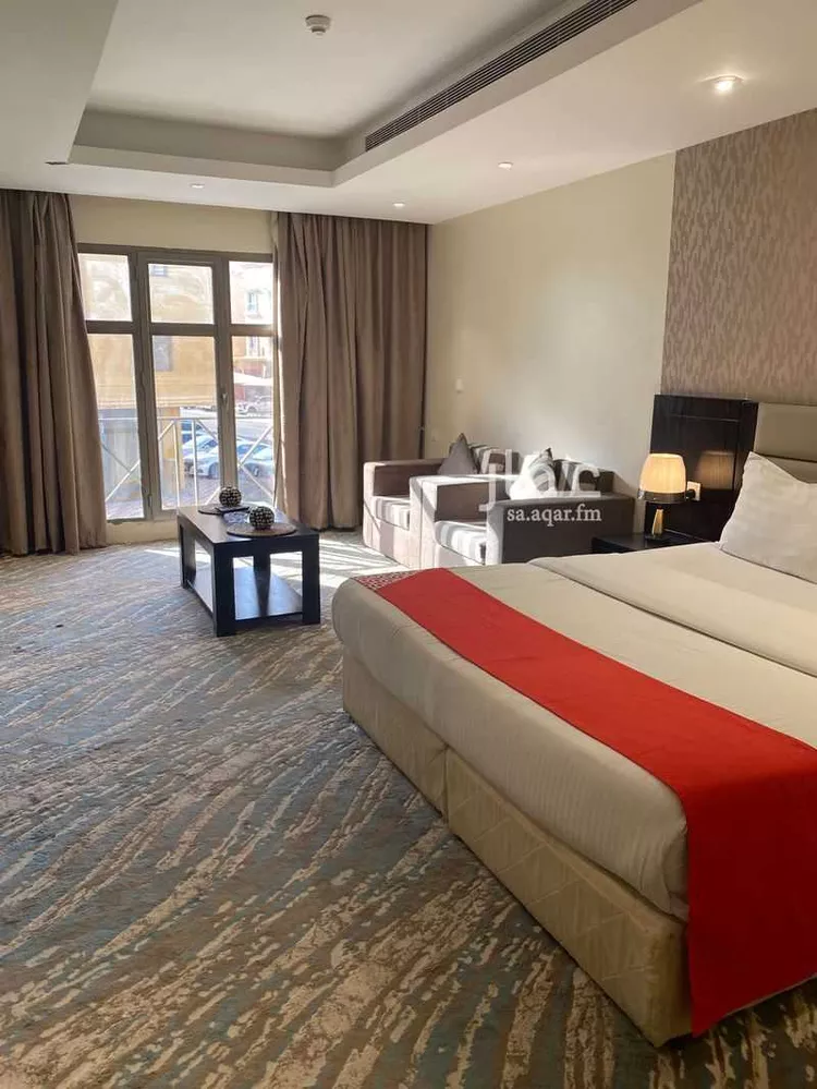 شقة للإيجار في حي العليا ، الخبر ، الخبر صورة 4