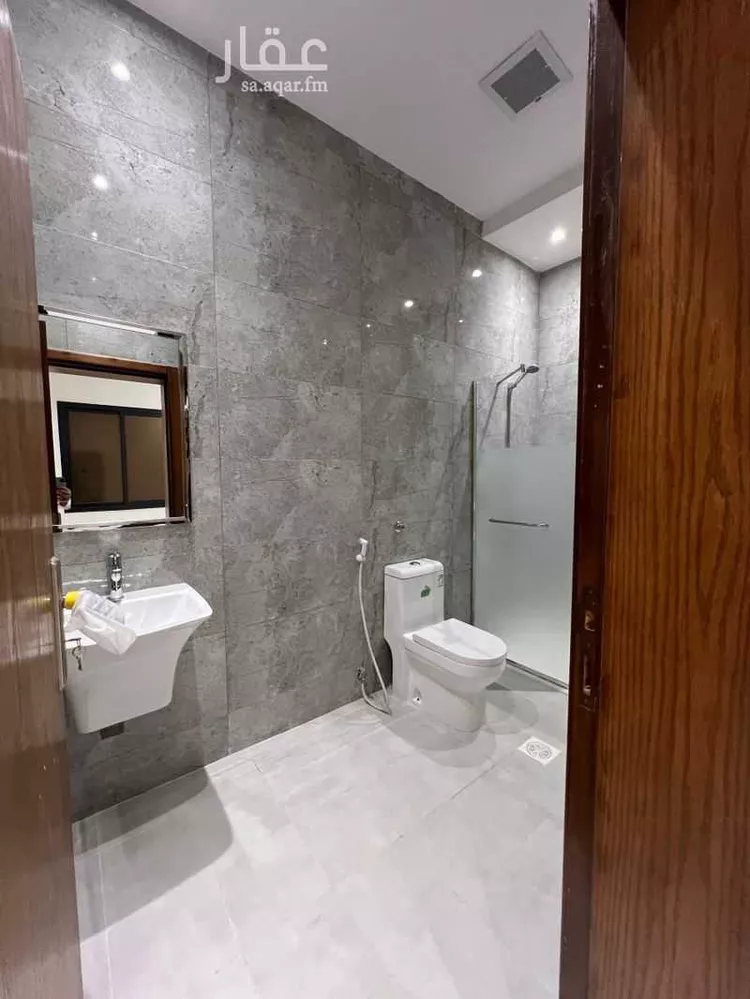 شقة للبيع في شارع القطار, حي المروة, مدينة جدة, منطقة مكة المكرمة