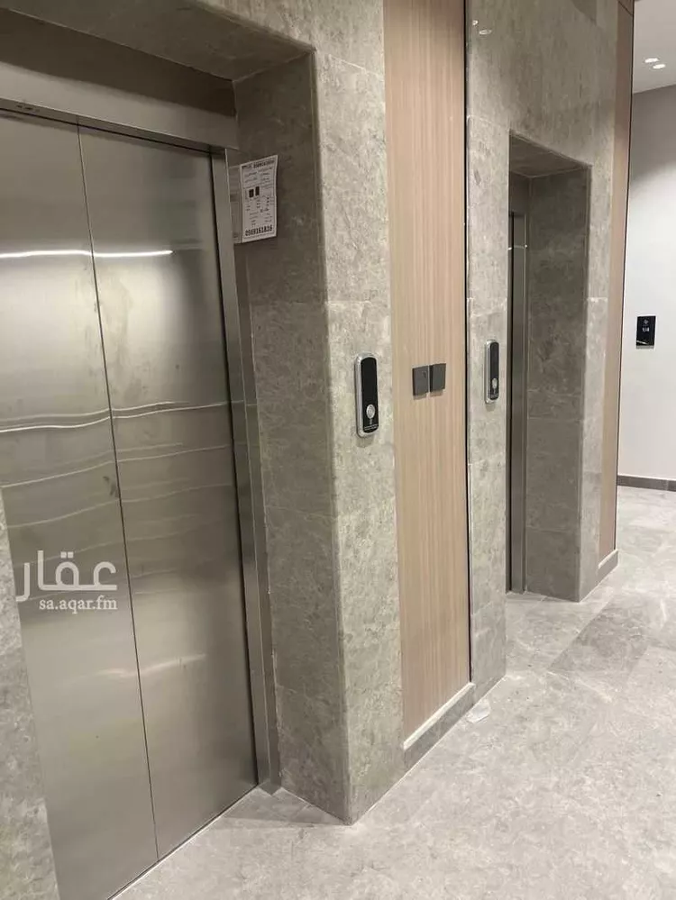 شقة للبيع في شارع ابو الحسن البصري, حي الروضة, مدينة جدة, منطقة مكة المكرمة صورة 3