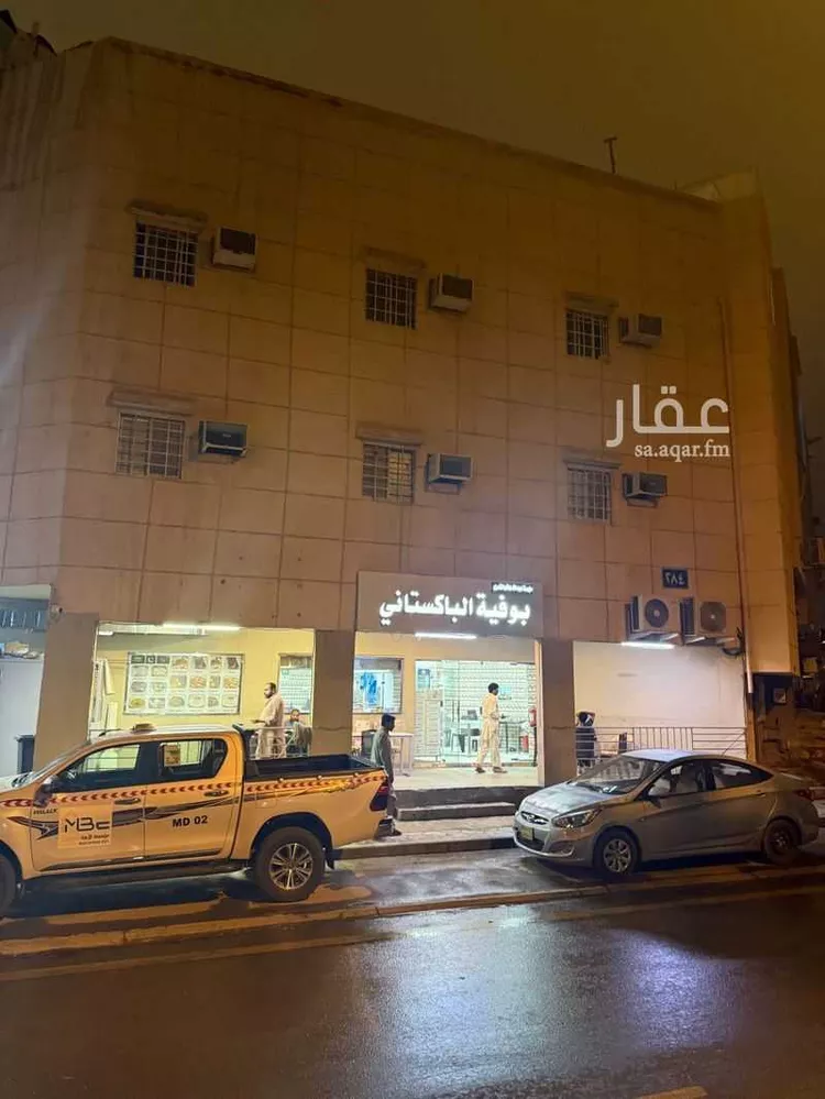 شقة للإيجار في شارع إبراهيم الختاني, حي المرقب, مدينة الرياض, منطقة الرياض صورة 4