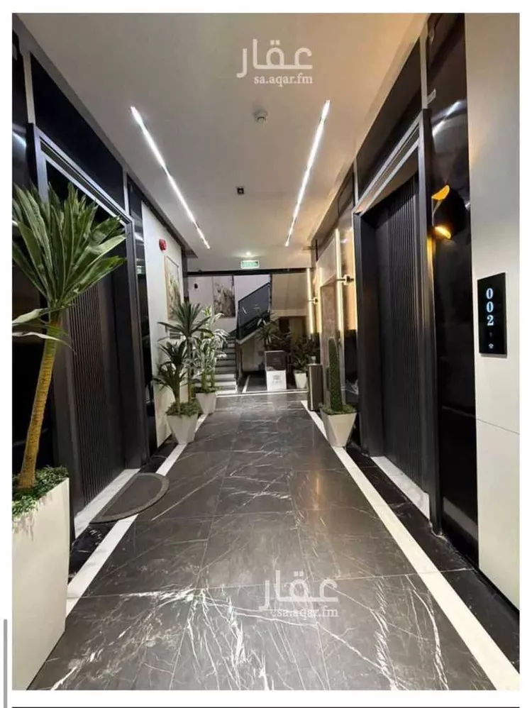 شقة للبيع في شارع علي الربيش, حي العارض, مدينة الرياض, منطقة الرياض صورة 4