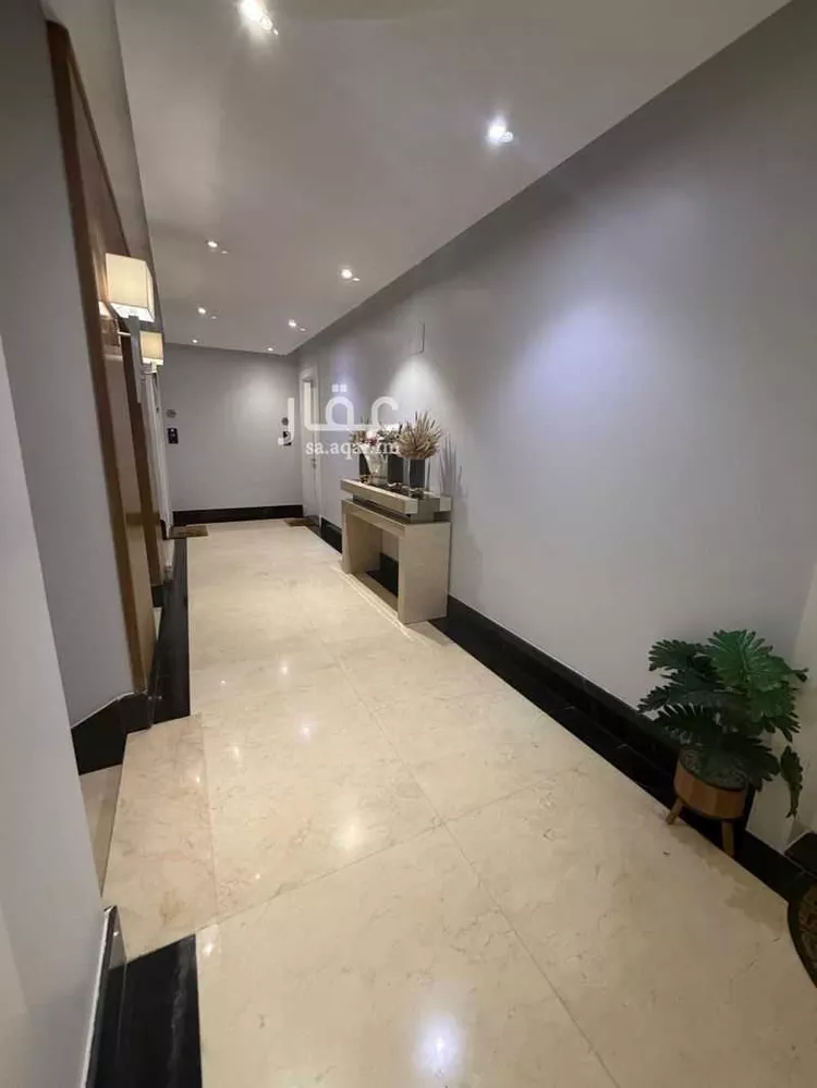 شقة للبيع في شارع ابي بكر الصديق الفرعي, حي الياسمين, مدينة الرياض, منطقة الرياض صورة 5