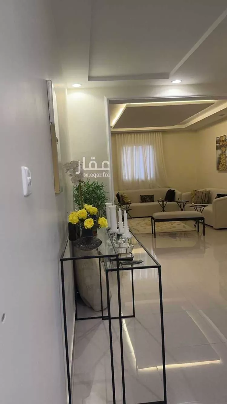 Apartment for Sale in Riyadh Al Yarmouk