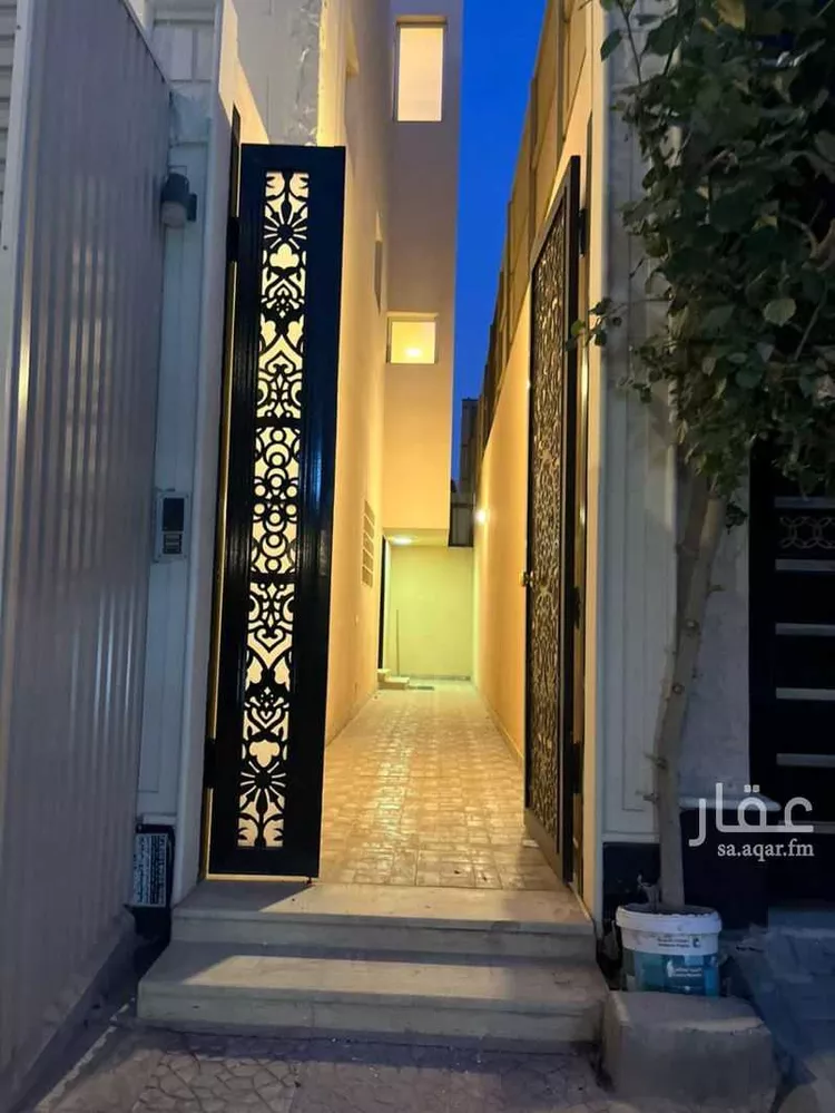 شقة للبيع في شارع أبي طاهر إسماعيل الجيطالي, حي النرجس, مدينة الرياض, منطقة الرياض صورة 5