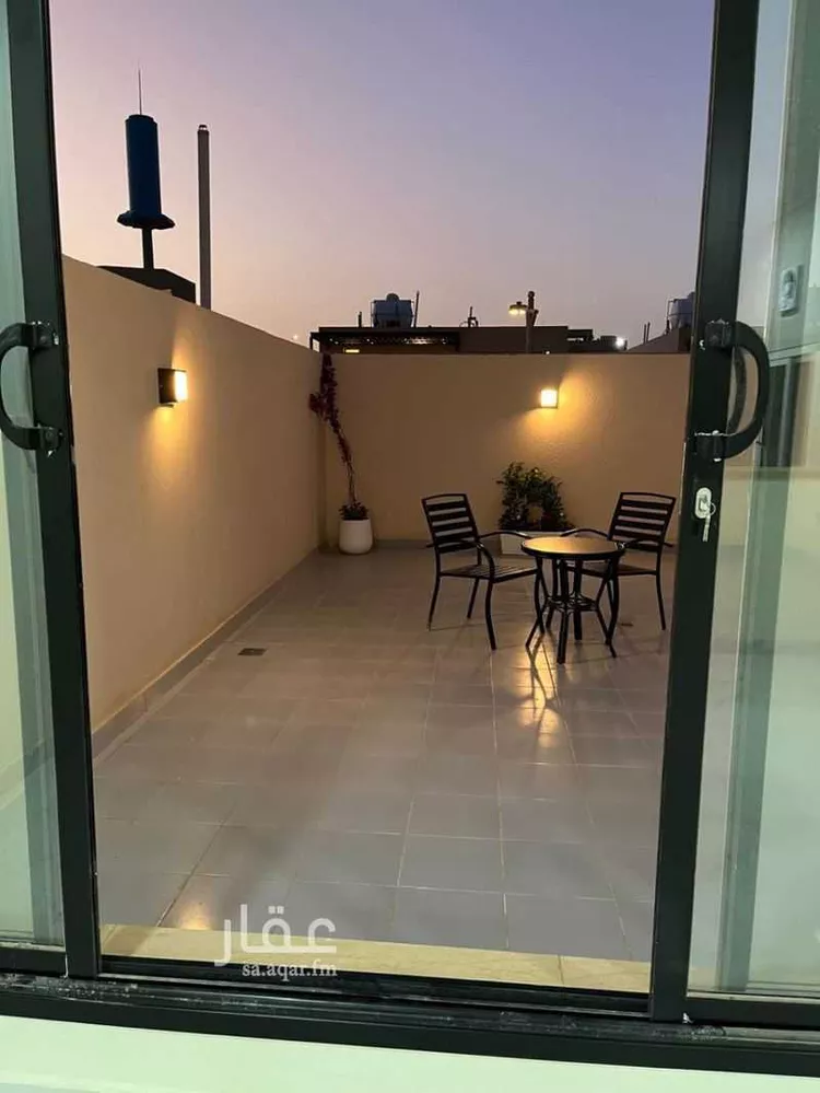 شقة للبيع في شارع أبي طاهر إسماعيل الجيطالي, حي النرجس, مدينة الرياض, منطقة الرياض صورة 2