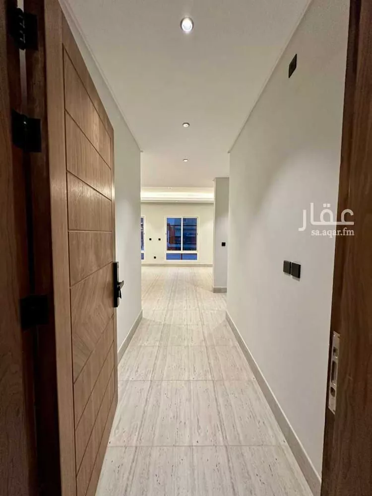 شقة للبيع في شارع أبي طاهر إسماعيل الجيطالي, حي النرجس, مدينة الرياض, منطقة الرياض 1 صورة