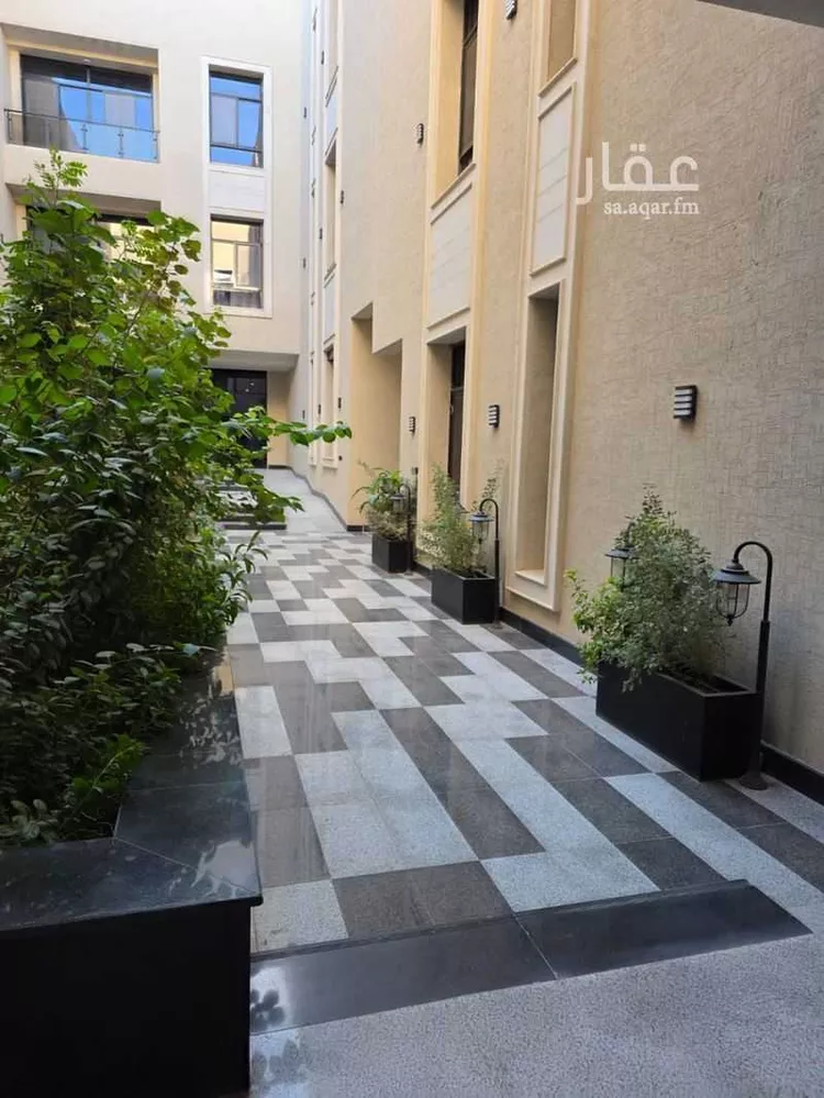 شقة للبيع في شارع صالح الخزرجي, حي النرجس, مدينة الرياض, منطقة الرياض 9
