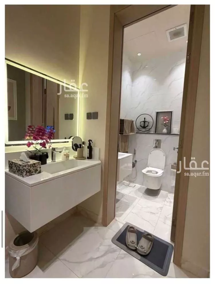 شقة للبيع في شارع علي الربيش, حي العارض, مدينة الرياض, منطقة الرياض