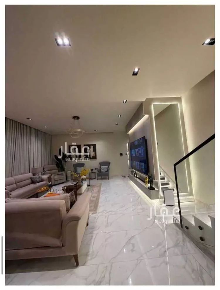 شقة للبيع في شارع علي الربيش, حي العارض, مدينة الرياض, منطقة الرياض صورة 3