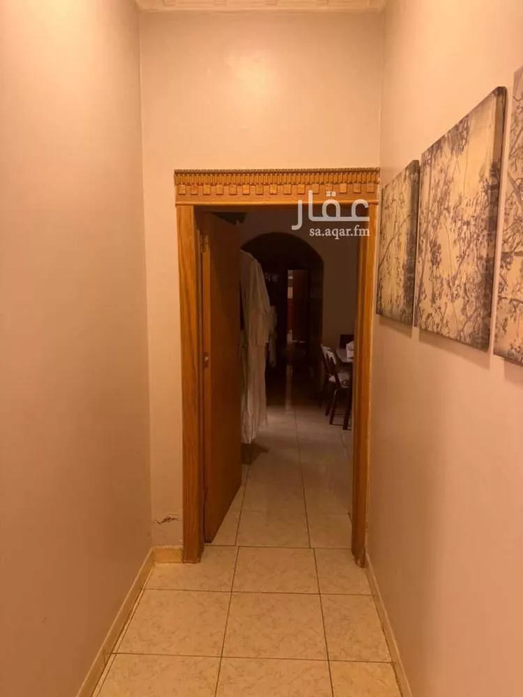 شقة للبيع في شارع عبدالله بن قيس, حي إشبيلية, مدينة الرياض, منطقة الرياض صورة 3