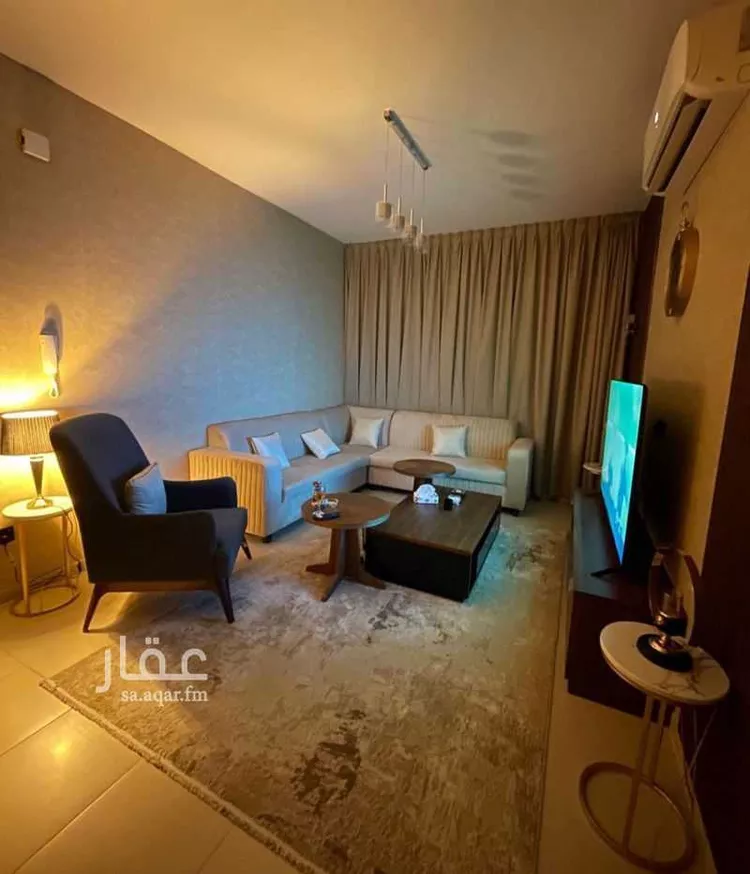 شقة للبيع في شارع طنجة, حي قرطبة, مدينة الرياض, منطقة الرياض صورة 2