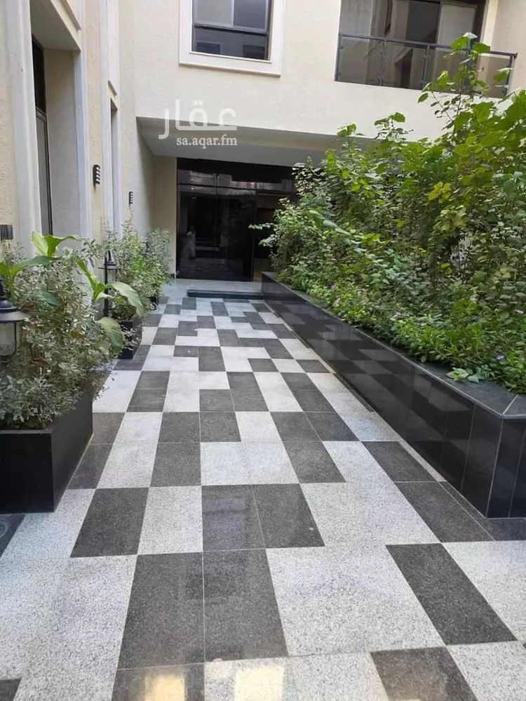 شقة للبيع في شارع صالح الخزرجي, حي النرجس, مدينة الرياض, منطقة الرياض صورة 2
