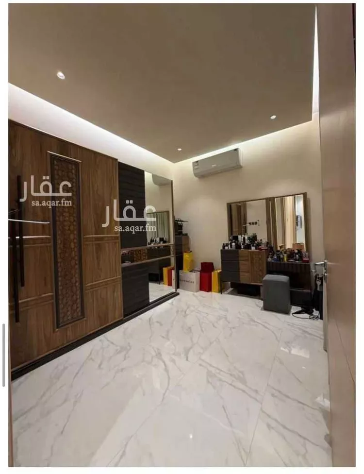 شقة للبيع في شارع علي الربيش, حي العارض, مدينة الرياض, منطقة الرياض صورة 2