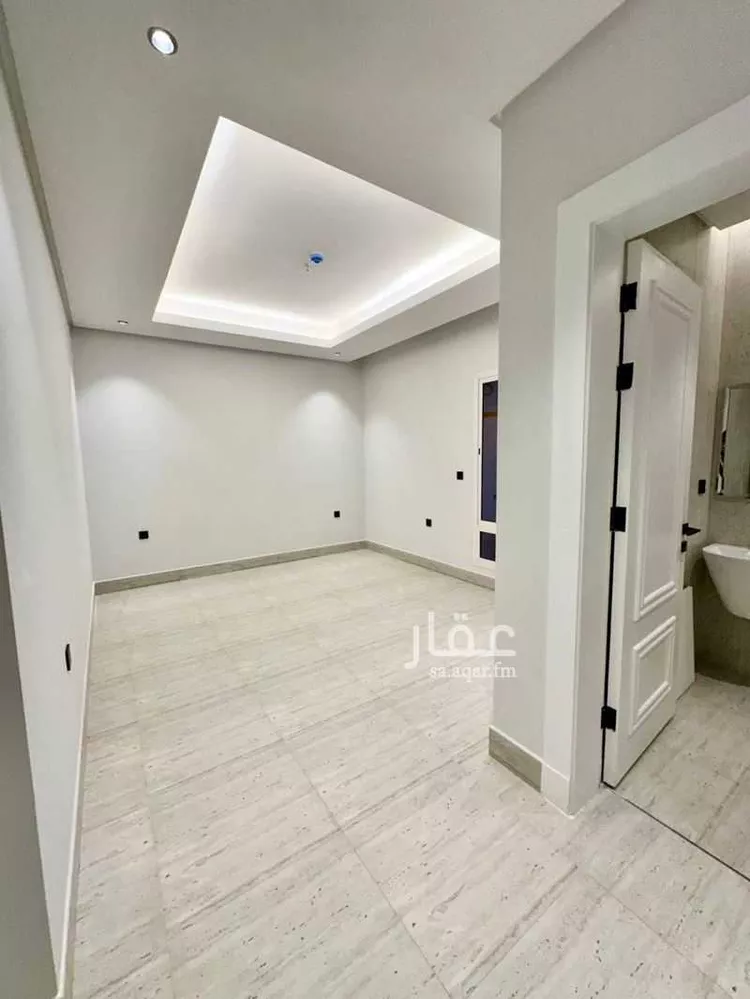 شقة للبيع في شارع أبي طاهر إسماعيل الجيطالي, حي النرجس, مدينة الرياض, منطقة الرياض صورة 3