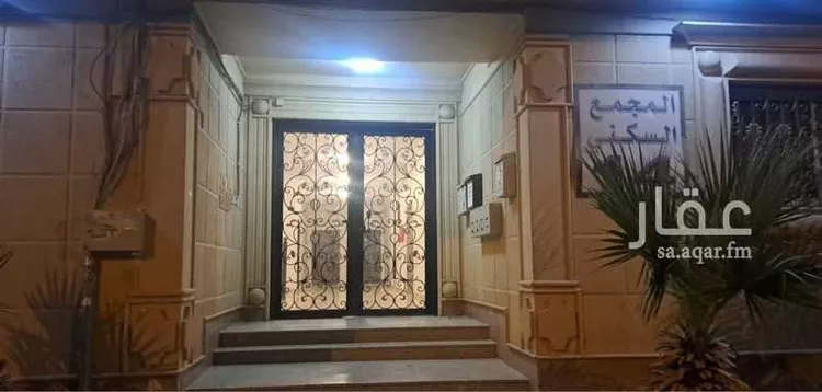 شقة للبيع في شارع بعلبك, حي غرناطة, مدينة الرياض, منطقة الرياض صورة 4