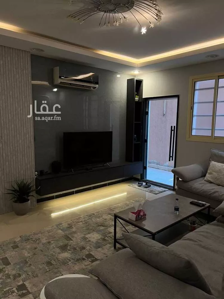 شقة للبيع في شارع الحسو, حي الملقا, مدينة الرياض, منطقة الرياض 1 صورة