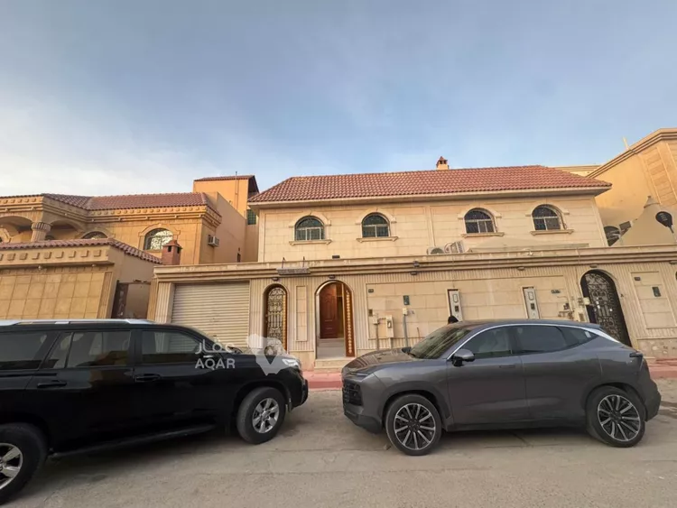 فيلا للبيع في شارع الطوال, حي إشبيلية, مدينة الرياض, منطقة الرياض 3