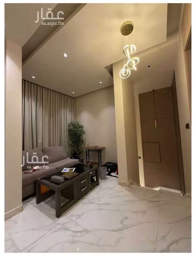 شقة للبيع في شارع علي الربيش, حي العارض, مدينة الرياض, منطقة الرياض صورة 5