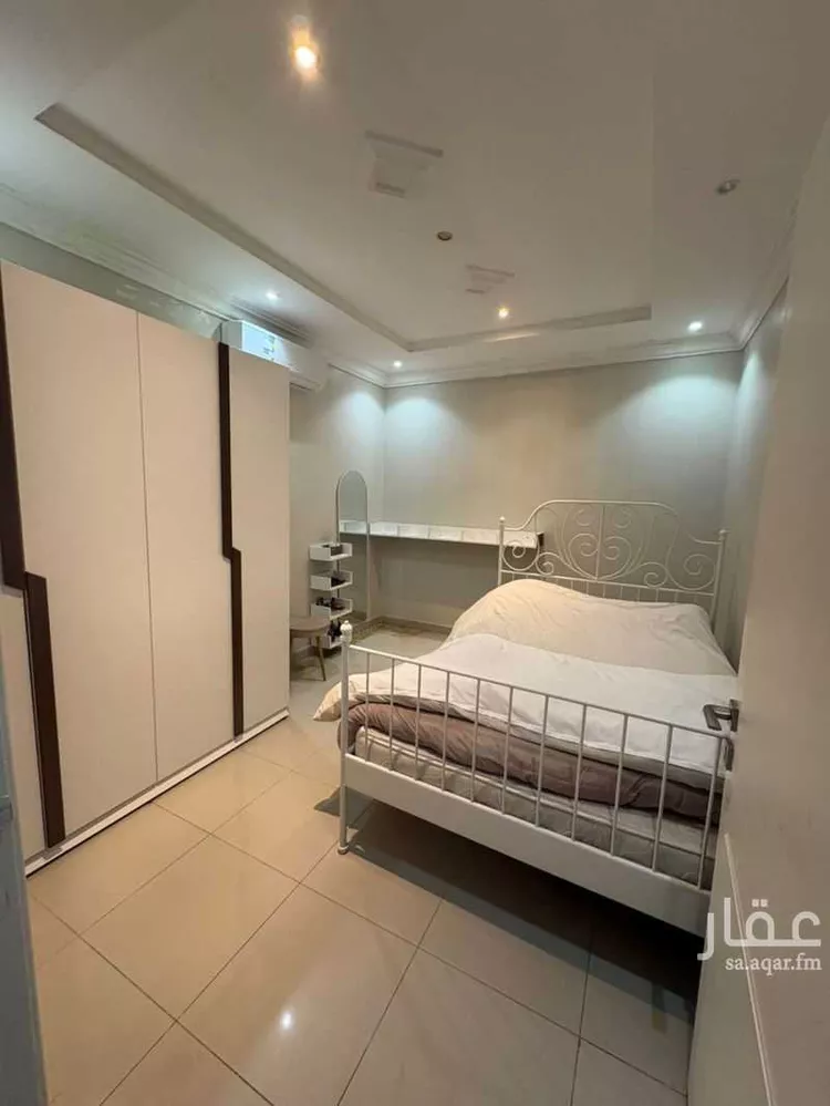شقة للبيع في شارع الأمير عبدالله بن سعود بن عبدالله صنيت, حي الصحافة, مدينة الرياض, منطقة الرياض 1 صورة