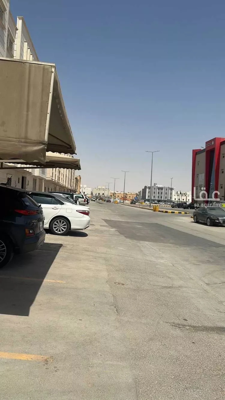 شقة للبيع في شارع هاجر, حي اليرموك, مدينة الرياض, منطقة الرياض صورة 4