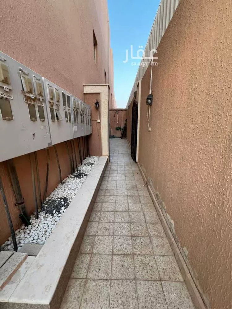 شقة للبيع في شارع الحسو, حي الملقا, مدينة الرياض, منطقة الرياض صورة 4