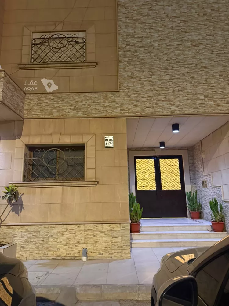 شقة للبيع في شارع أبي الدرداء, حي الروضة, مدينة الرياض, منطقة الرياض 14