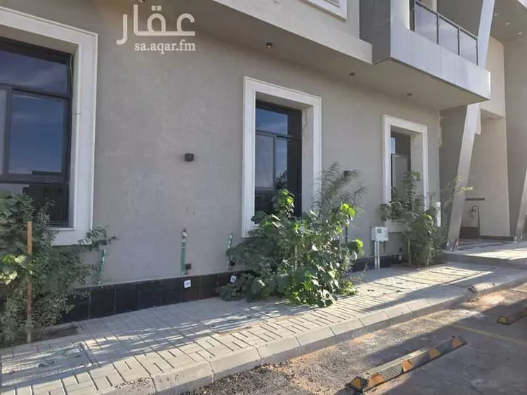 شقة للبيع في شارع صالح الخزرجي, حي النرجس, مدينة الرياض, منطقة الرياض صورة 3