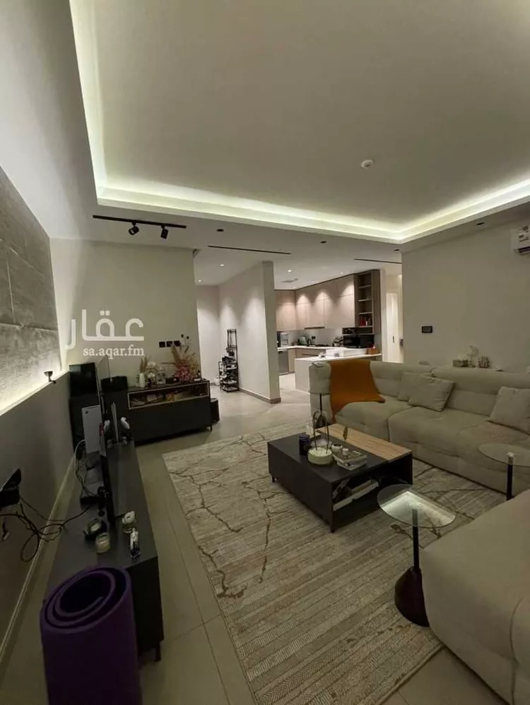 شقة للإيجار في شارع وادي العين, حي غرناطة, مدينة الرياض, منطقة الرياض صورة 2