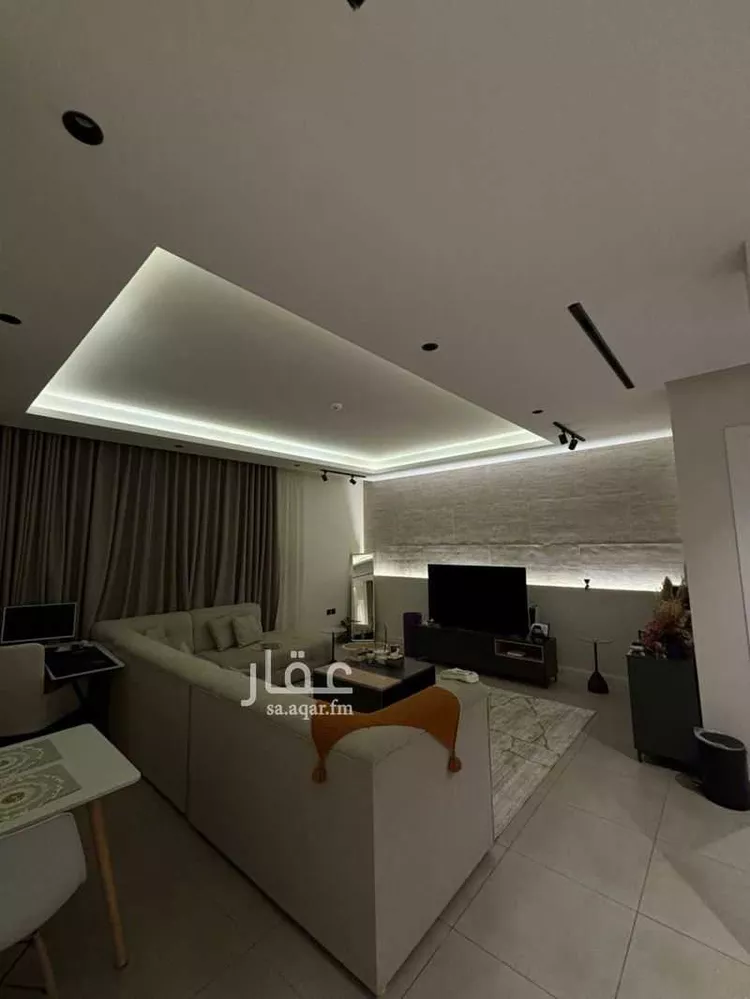 شقة للإيجار في شارع وادي العين, حي غرناطة, مدينة الرياض, منطقة الرياض