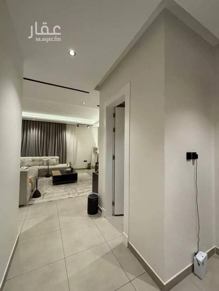 شقة للإيجار في شارع وادي العين, حي غرناطة, مدينة الرياض, منطقة الرياض صورة 5