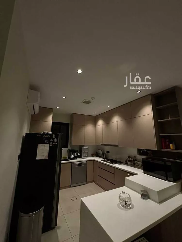 شقة للإيجار في شارع وادي العين, حي غرناطة, مدينة الرياض, منطقة الرياض صورة 4