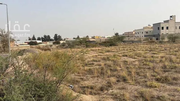 أرض للإيجار في شارع حذيفة ابن حسيل العبسي, حي ذهبان الشرقي, مدينة خميس مشيط, منطقة عسير صورة 2