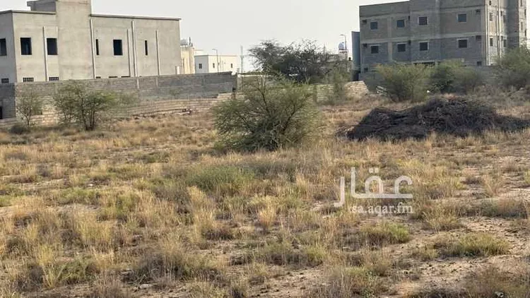 أرض للإيجار في شارع حذيفة ابن حسيل العبسي, حي ذهبان الشرقي, مدينة خميس مشيط, منطقة عسير صورة 3