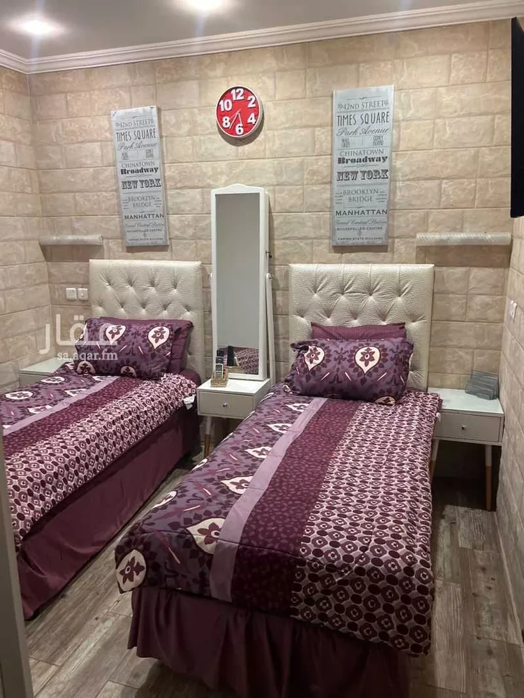 شقة للإيجار في حي ، شارع أبحر الشمالية 32 ، حي أبحر الشمالية ، جدة ، جدة صورة 5