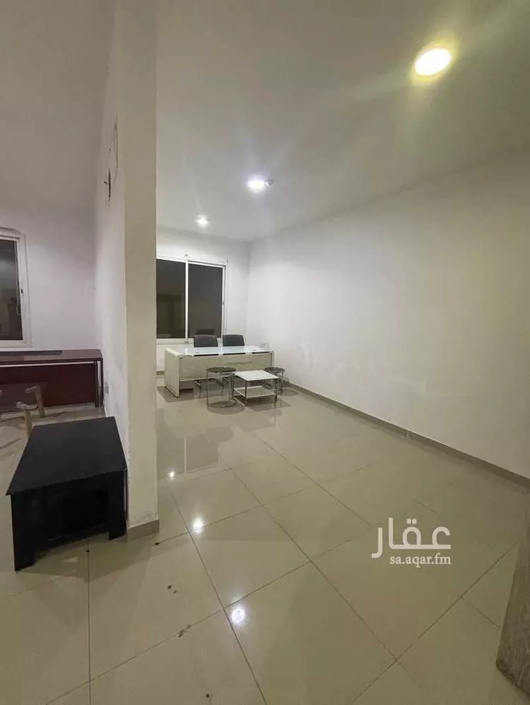 مكتب تجاري للإيجار في شارع الشيخ عبدالعزيز بن عبدالرحمن بن بشر ، حي اشبيلية ، الرياض ، منطقة الرياض صورة 3