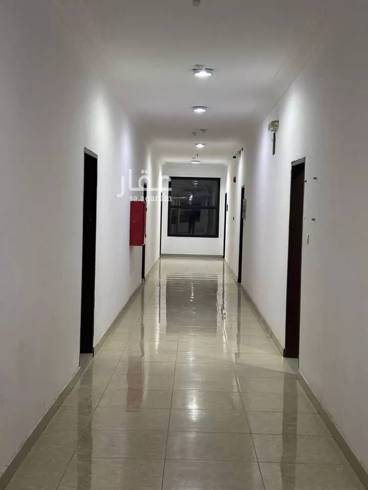 مكتب تجاري للإيجار في شارع الشيخ عبدالعزيز بن عبدالرحمن بن بشر ، حي اشبيلية ، الرياض ، منطقة الرياض